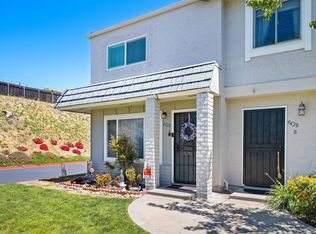 9428 Carlton Oaks Dr UNIT A, Santee, CA 92071