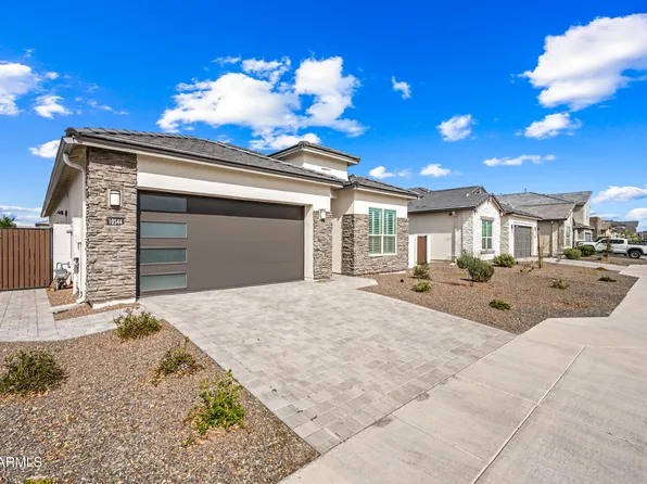 10544 W HARMONY Lane, Peoria, AZ 85382