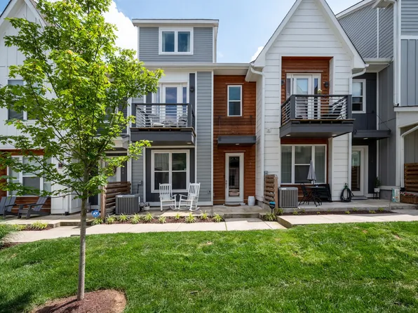 700 James Ave APT 26, Nashville, TN 37209