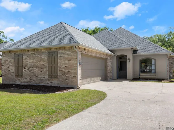 12016 Kern Pl, Gonzales, LA 70737