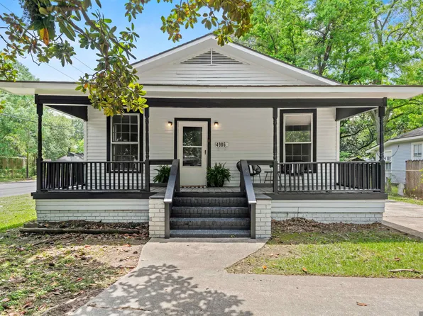 4986 Shelley St, Baton Rouge, LA 70805