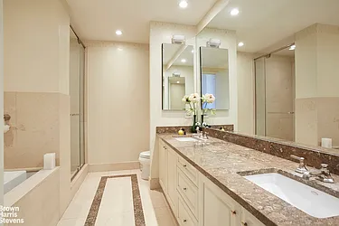 Sold by Brown Harris Stevens