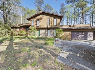 2535 King George Ct NE, Conyers, GA 30012