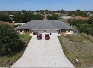 4520 19th St SW, Lehigh Acres, FL 33973