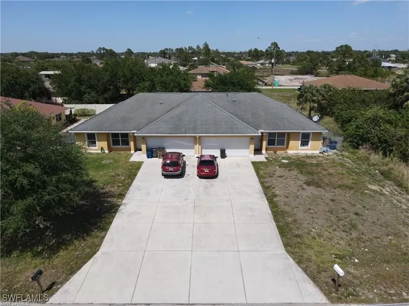 4520 19th St SW, Lehigh Acres, FL 33973