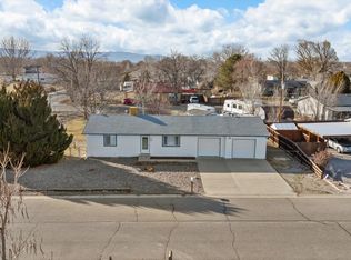651 Alan Way, Grand Junction, CO 81504