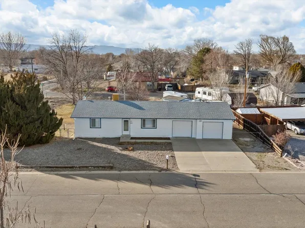 651 Alan Way, Grand Junction, CO 81504