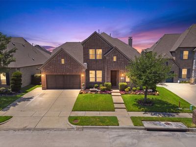 4625 Maverick Way, Carrollton, TX, 75010