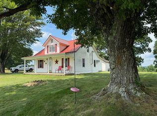 8644 Highway 196, Nancy, KY 42544
