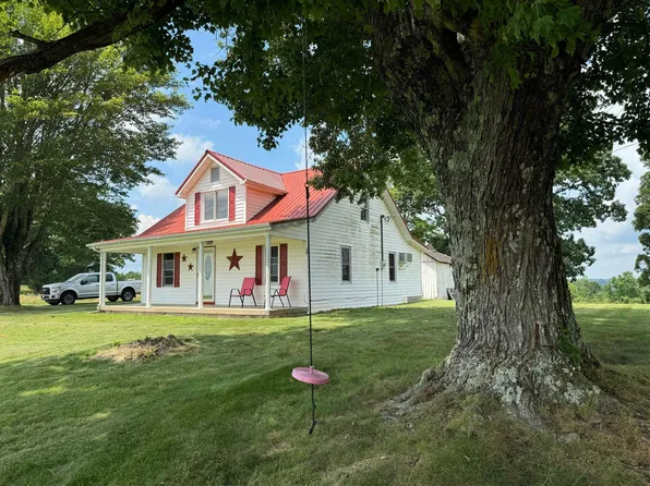 8644 Highway 196, Nancy, KY 42544