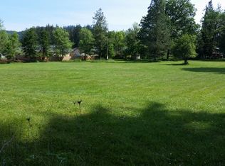 4012 Clark Mill Rd, Sweet Home, OR 97386