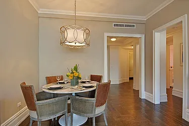Sold by Corcoran