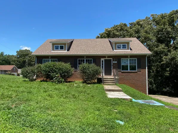 259 Shiloh Rd, Clarksville, TN 37042