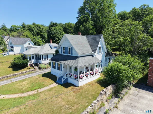 602 North Main Street, Killingly, CT 06239