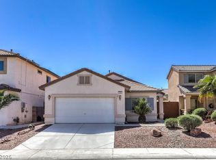 1121 Echo Beach Ave, North Las Vegas, NV 89086