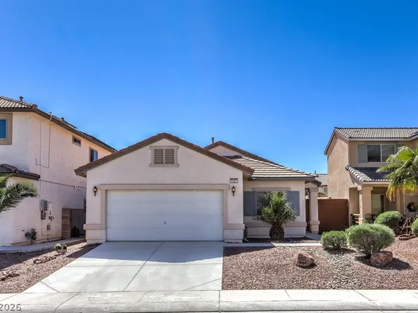 1121 Echo Beach Ave, North Las Vegas, NV 89086