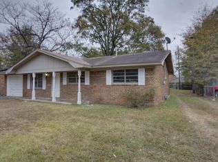 4607 Verbena St, Texarkana, TX 75503
