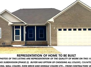 0 Wilson Ct #12, Lincolnton, NC 28092