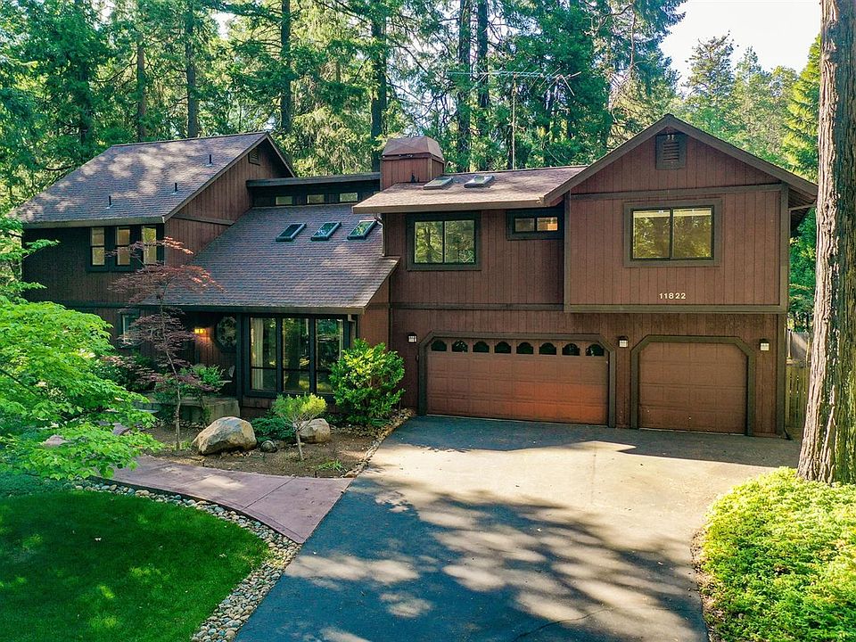 11822 Brentwood Ct, Nevada City, CA 95959 Zillow