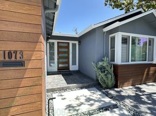 1073 Polk Ave, Sunnyvale, CA 94086