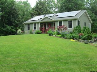 11 Walk Rd, Sand Lake, NY 12153