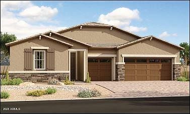 1st image of 17633 W RUNNING DEER Trail