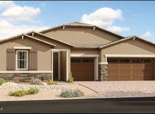17633 W Running Deer Trl, Surprise, AZ 85387
