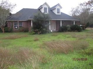 12510 County Road 283, Alvin, TX 77511