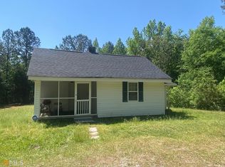 1399 Grady Cleveland Rd, Elberton, GA 30635