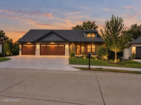 920 Engle Dr, Columbia, MO 65203