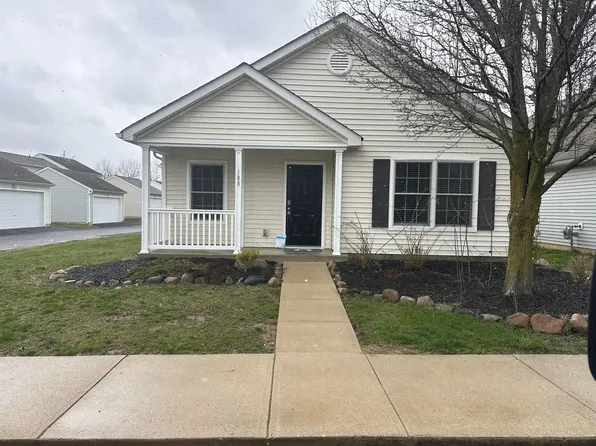 185 Bartlett St, Delaware, OH 43015