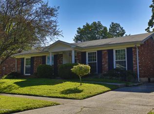 3104 Roypom Dr, Louisville, KY 40220