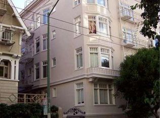 1335 Clay St #14, San Francisco, CA 94109