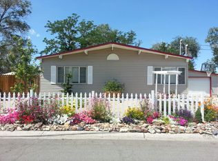 13655 Mount Baldy St, Reno, NV 89506