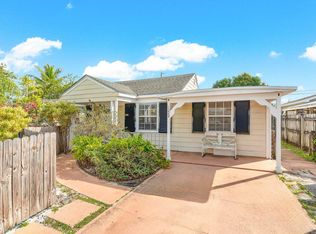 1228 N East St, Lake Worth, FL 33460