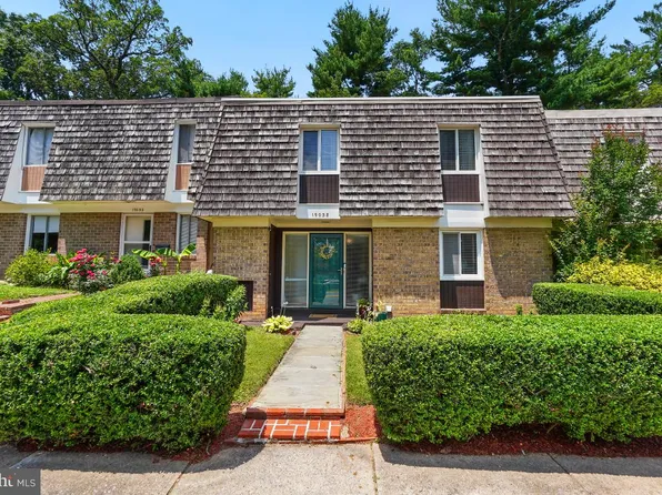 19038 Stedwick Dr, Montgomery Village, MD 20886