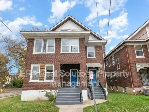 3566 Estes Pl Unit 3, Cincinnati, OH 45229