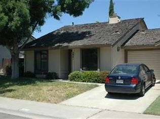 3941 Weybridge Way, Antelope, CA