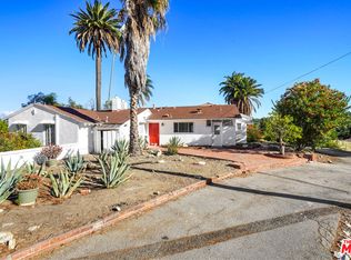 16730 Chaplin Ave, Encino, CA 91436