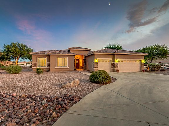 5th image of 17721 W Stella Ln