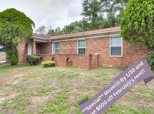 3453 Pine Hill Rd, Hephzibah, GA 30815