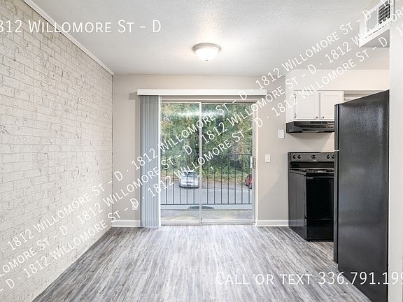 3rd image of 1812 Willomore St #D