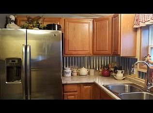 1317 S 400 E, Rochester, IN 46975