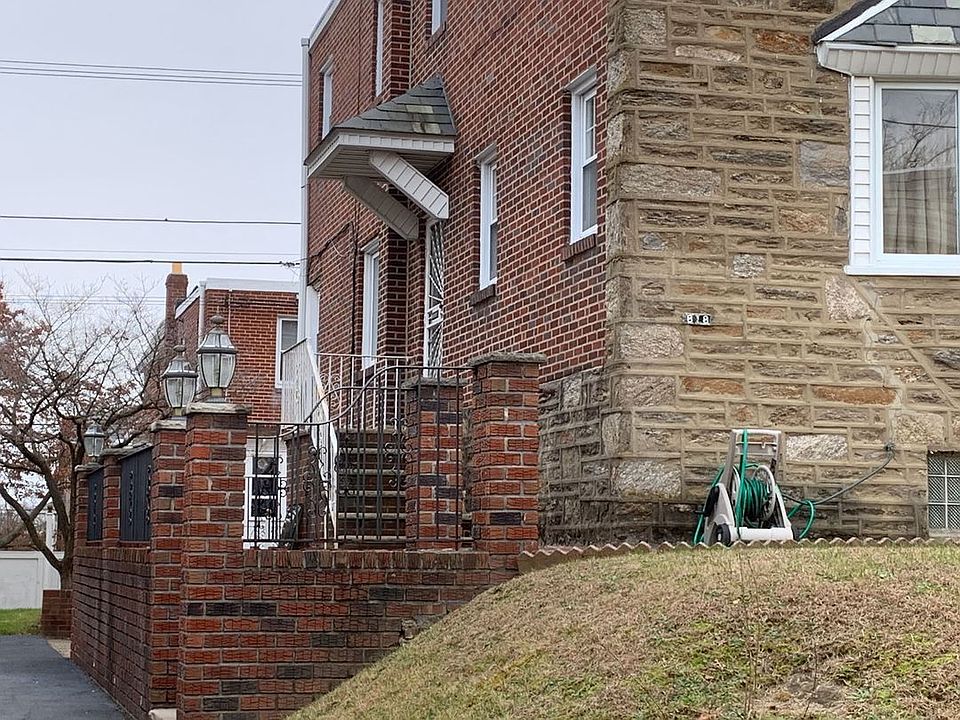 818 E Hortter St, Philadelphia, PA 19119 Zillow