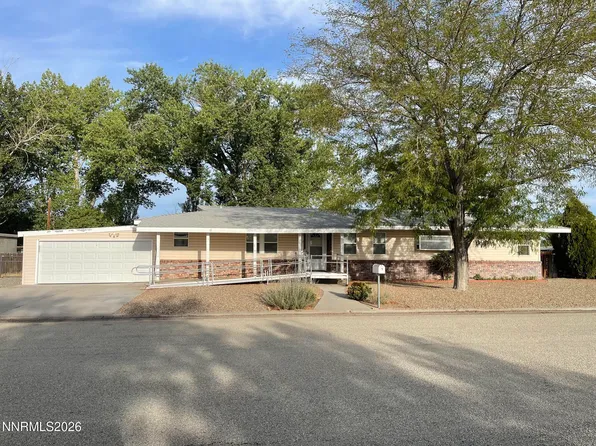 7 Piping Rock Ln, Yerington, NV 89447