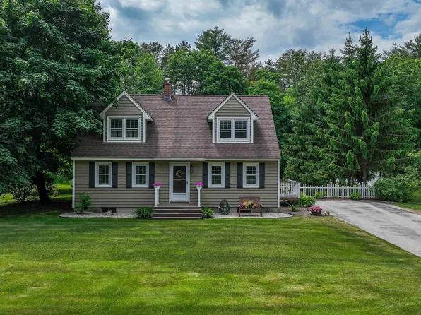 94 Lilac Street, Concord, NH 03303