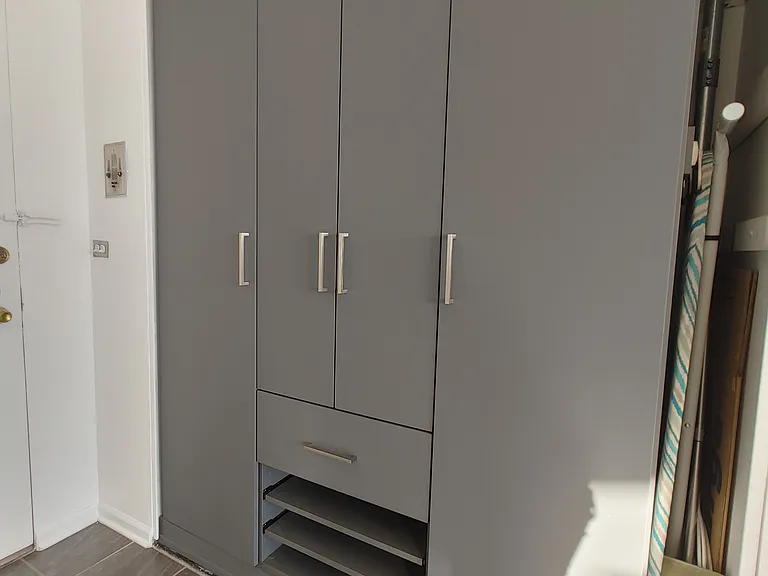 5701 N Sheridan Rd #22O — Photo 10