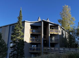 2400 Lodge Pole Cir #D-206, Silverthorne, CO 80498