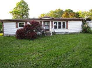 518 S Oak St, Sparta, IL 62286