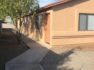 3921 N Tyndall Ave #1 2, Tucson, AZ 85719